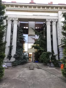 Коттедж в Московская область, Одинцовский городской округ, с. ...