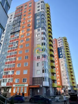 1-к кв. Ивановская область, Кохма ул. Ивановская, 73К1 (48.7 м)