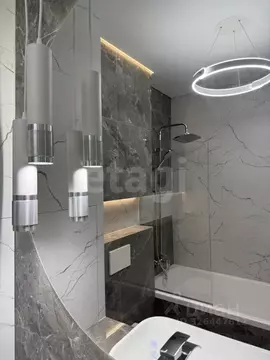 1-к кв. Брянская область, Брянск ул. Ульянова, 24 (38.0 м)