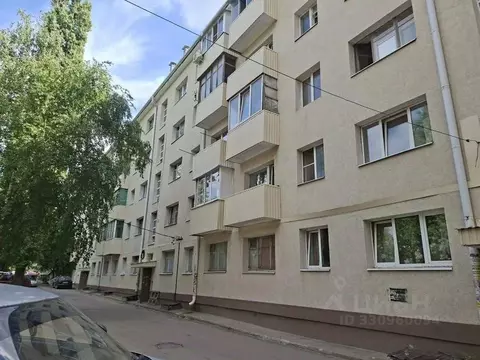 Комната Воронежская область, Воронеж Жигулевская ул., 30 (13.0 м)