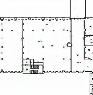 Офис в Москва Автозаводская ул., 23С85 (415 м)