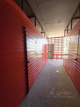 Склад в Тюменская область, Тюмень ул. Линейная, 9 (6 м)