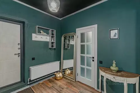 Дом в Татарстан, Казань Ветеран Войны СНТ, 51 (100 м)