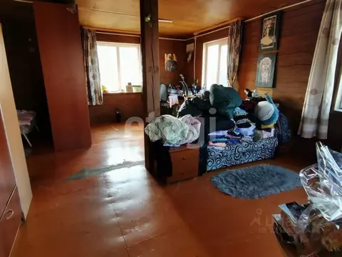 Дом в Бурятия, Улан-Удэ Талецкий СНТ, 106 (77 м)