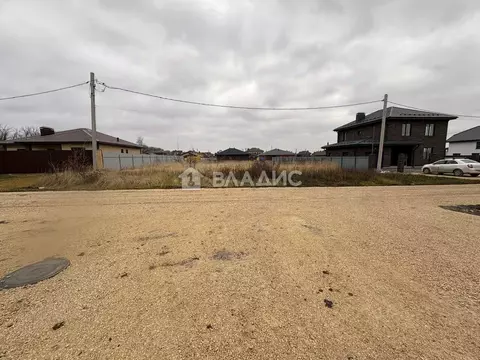 Участок в Липецкая область, Липецкий муниципальный округ, с. Ленино, ...