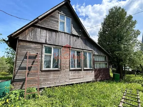 Дом в Владимирская область, Александровский муниципальный округ, ...