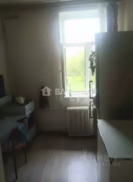 1-к кв. Московская область, Электросталь ул. Николаева, 6 (34.9 м)