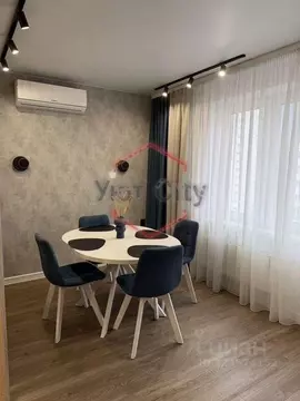 2-к кв. Красноярский край, Красноярск ул. Елены Стасовой, 48Б (63.0 м)