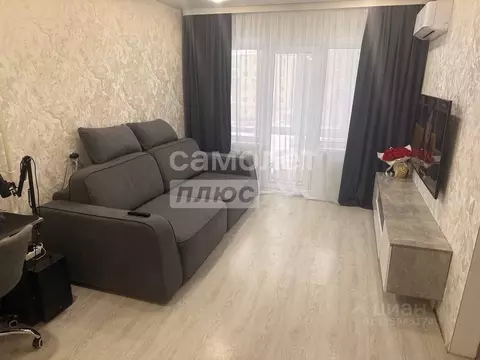 1-к кв. Пензенская область, Пенза ул. Островского, 3 (30.4 м)