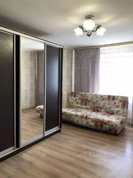 Комната Ставропольский край, Ставрополь № 4 мкр, ул. Объездная, 12