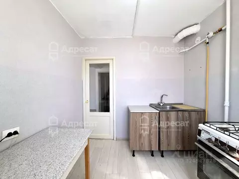 2-к кв. Волгоградская область, Волгоград Загорская ул., 19 (45.1 м)