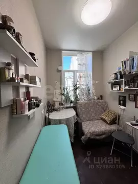 Студия Санкт-Петербург ул. Некрасова, 25 (14.0 м)