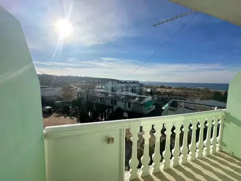 Студия Севастополь пос. Любимовка, ул. Южногородская, 36к16 (16.3 м)