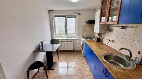 Дом в Крым, Феодосия муниципальный округ, Щебетовка пгт пер. Заводской ...