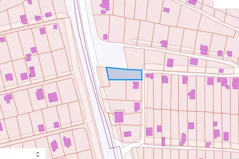 Участок в Калининградская область, Калининград Сад-3 СНТ, ул. ...