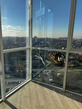 3-к кв. Краснодарский край, Краснодар ул. Совхозная, 1к1 (120.0 м)