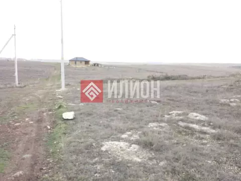 Участок в Родниковское сельское поселение, СНТ Содружество (6 м)