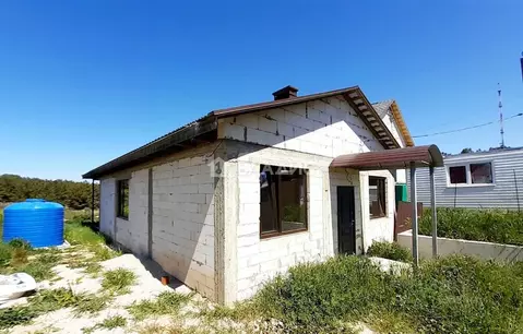 Дом в Севастополь ул. Виктора Колядина, 9А (110 м)