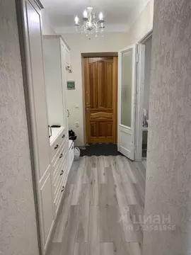 2-к кв. Хабаровский край, Хабаровск ул. Ленина, 32 (56.0 м)