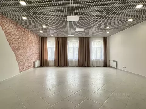 Офис в Санкт-Петербург просп. Римского-Корсакова, 61 (84 м)