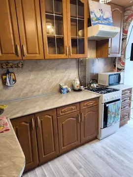 3-к кв. Московская область, Воскресенский район, Белоозерский пгт ...