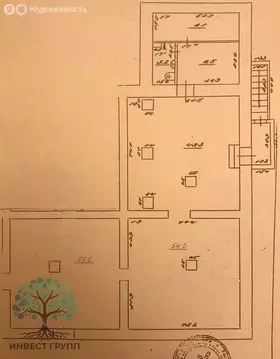 Помещение свободного назначения (169 м)