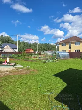 Участок в Свердловская область, Екатеринбург Удачный кп, 73 (10.0 ...