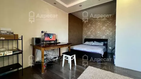 1-к кв. Волгоградская область, Волгоград Аракская ул., 29 (31.7 м)