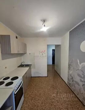 1-к кв. Хакасия, Абакан ул. Торосова, 21 (34.9 м)