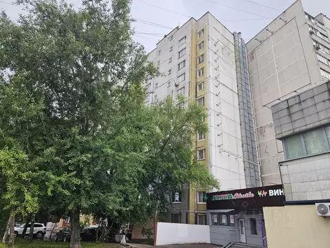 Комната Москва ул. Хачатуряна, 2 (17.3 м)