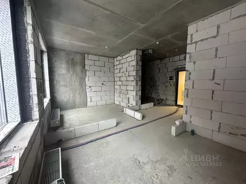 1-к кв. Москва Михалковская ул., 50 (32.9 м)