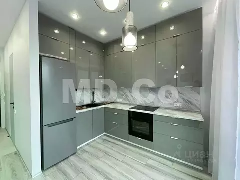 2-к кв. Москва ул. Инженера Кнорре, 7к3 (42.0 м)