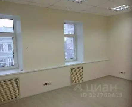 Офис в Нижегородская область, Нижний Новгород ул. Белинского, 58/60 ...