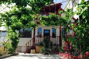 Дом в Крым, Судак Юго-Западный мкр, 31А (150 м)