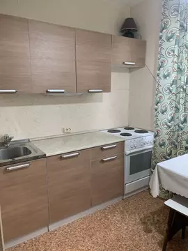 1-к кв. Москва Ангарская ул., 45К2 (38.0 м)