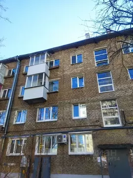 3-к кв. Пермский край, Пермь ул. Менжинского, 49А (57.0 м)