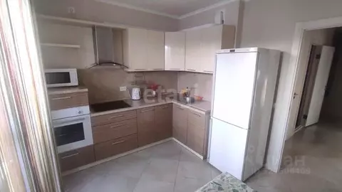 2-к кв. Тюменская область, Тюмень Микрорайон мыс, ул. Судоремонтная, ...