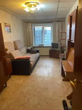 2-к кв. Ленинградская область, Кировск Набережная ул., 13 (48.0 м)