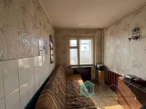 1-к кв. Калининградская область, Калининград ул. Фрунзе, 21 (42.5 м)