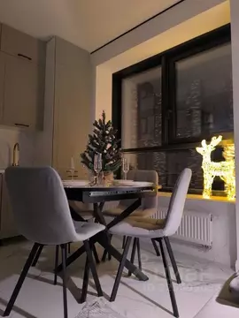 1-к кв. Москва Причальный проезд, 10к1 (41.0 м)