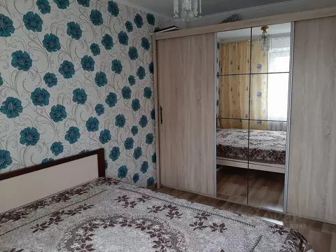 2-к кв. Калининградская область, Калининград Комсомольская ул., 107 ...