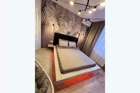 2-к кв. Волгоградская область, Волгоград Селенгинская ул., 11 (50.0 м)