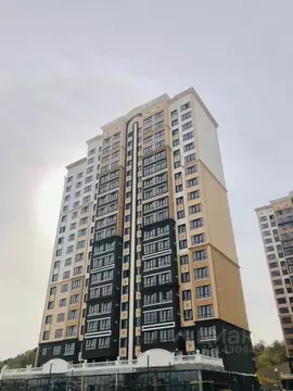 2-к кв. Крым, Симферополь пер. Мраморный, 38 (55.6 м)