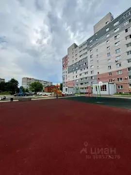 3-к кв. Тверская область, Тверь ул. Гончаровой, 34 (88.0 м)