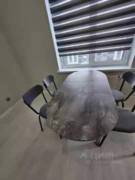 1-к кв. Санкт-Петербург Пулковское ш., 99к6 (47.0 м)