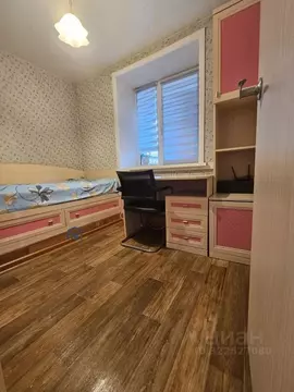 1-к кв. Иркутская область, Иркутск ул. Пржевальского, 172 (36.1 м)