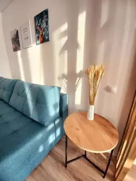 1-к кв. Тюменская область, Тюмень Интернациональная ул., 197А (27.0 м)