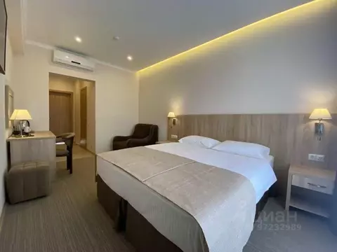 Комната Ставропольский край, Пятигорск ул. Дунаевского, 5 (24.0 м)