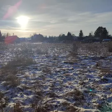 Участок в Московская область, Павлово-Посадский городской округ, д. ...