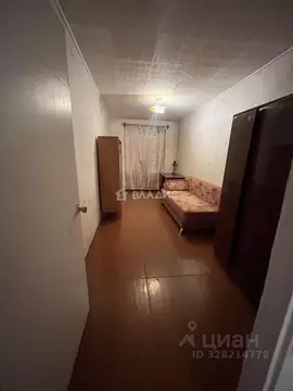 3-к кв. Башкортостан, Уфа Баязита Бикбая ул., 14 (59.7 м)